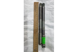 Минск мотоцикл вісь переднього колеса 3.112-31124 завод 235 мм